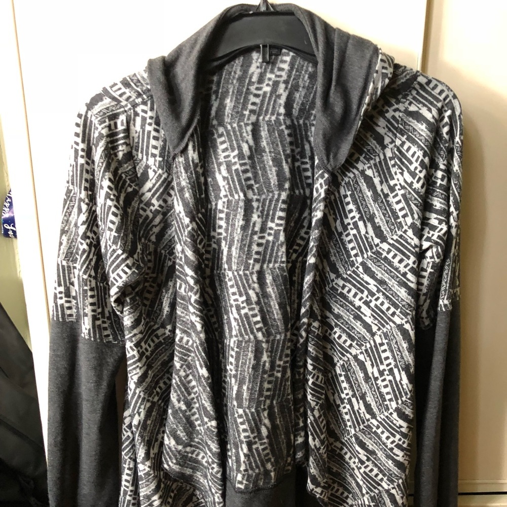 Prana cardigan
